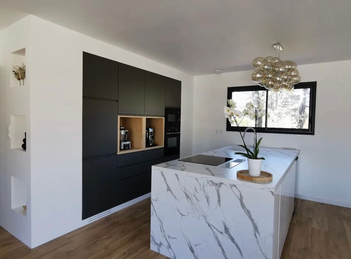 Réalisation BL Aménagement