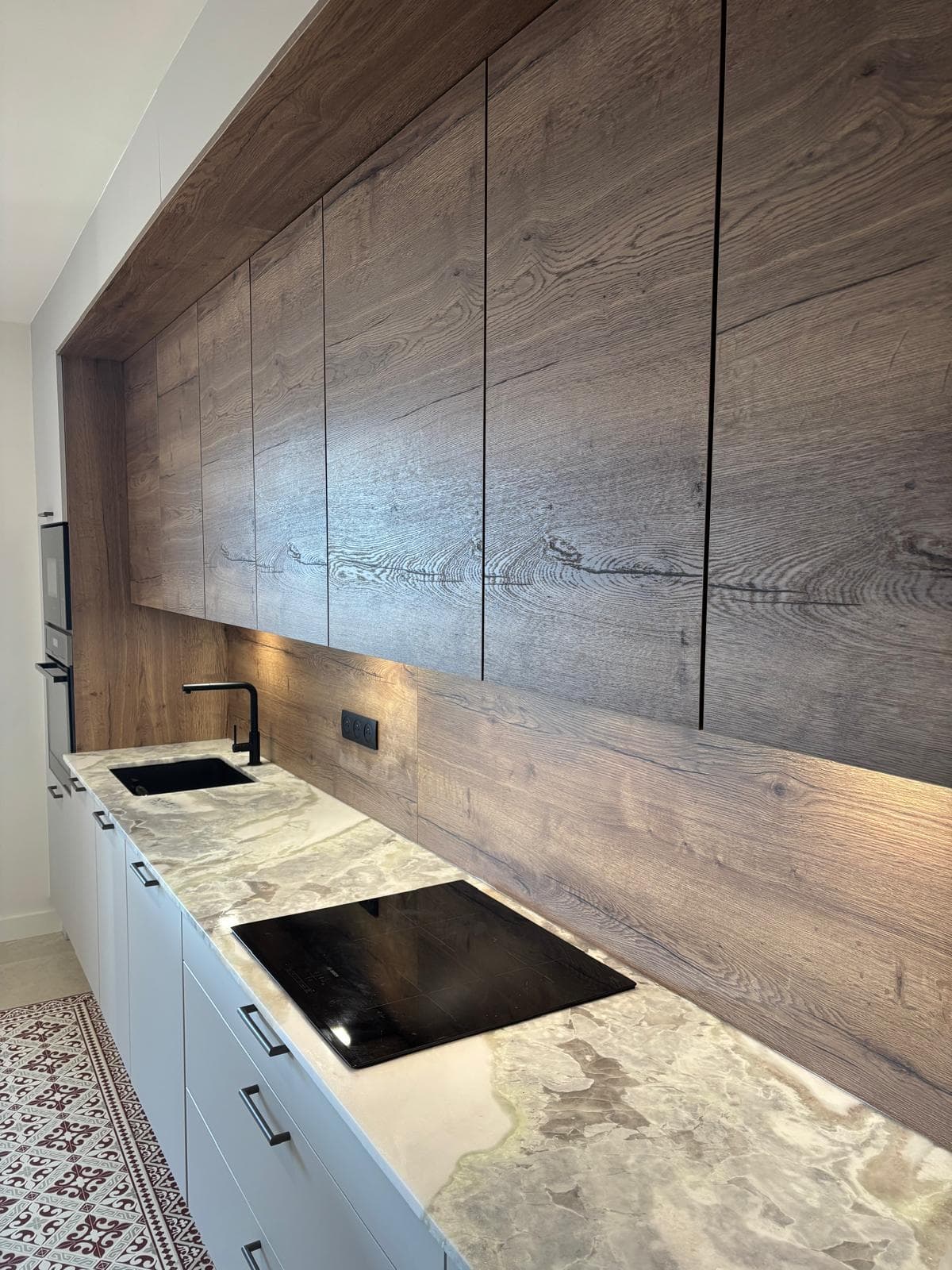 Cuisine sur-mesure