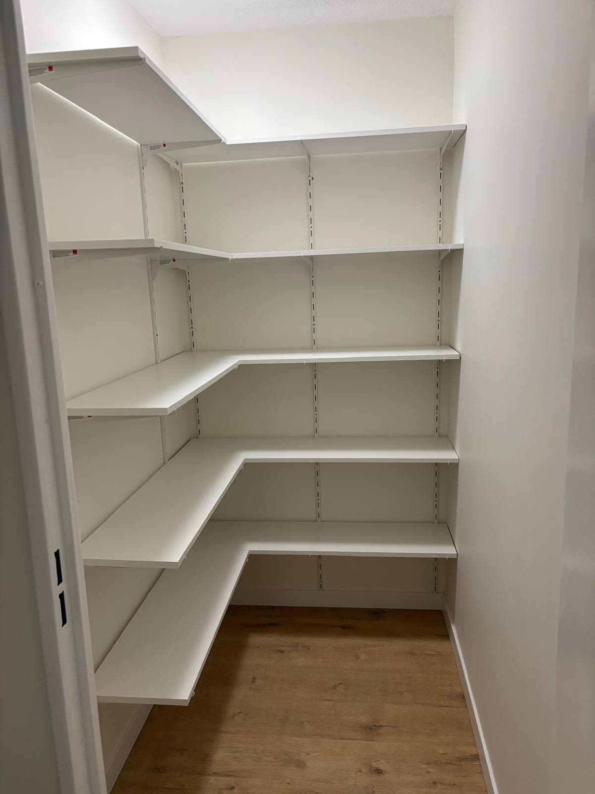 Bibliothèque sur-mesure