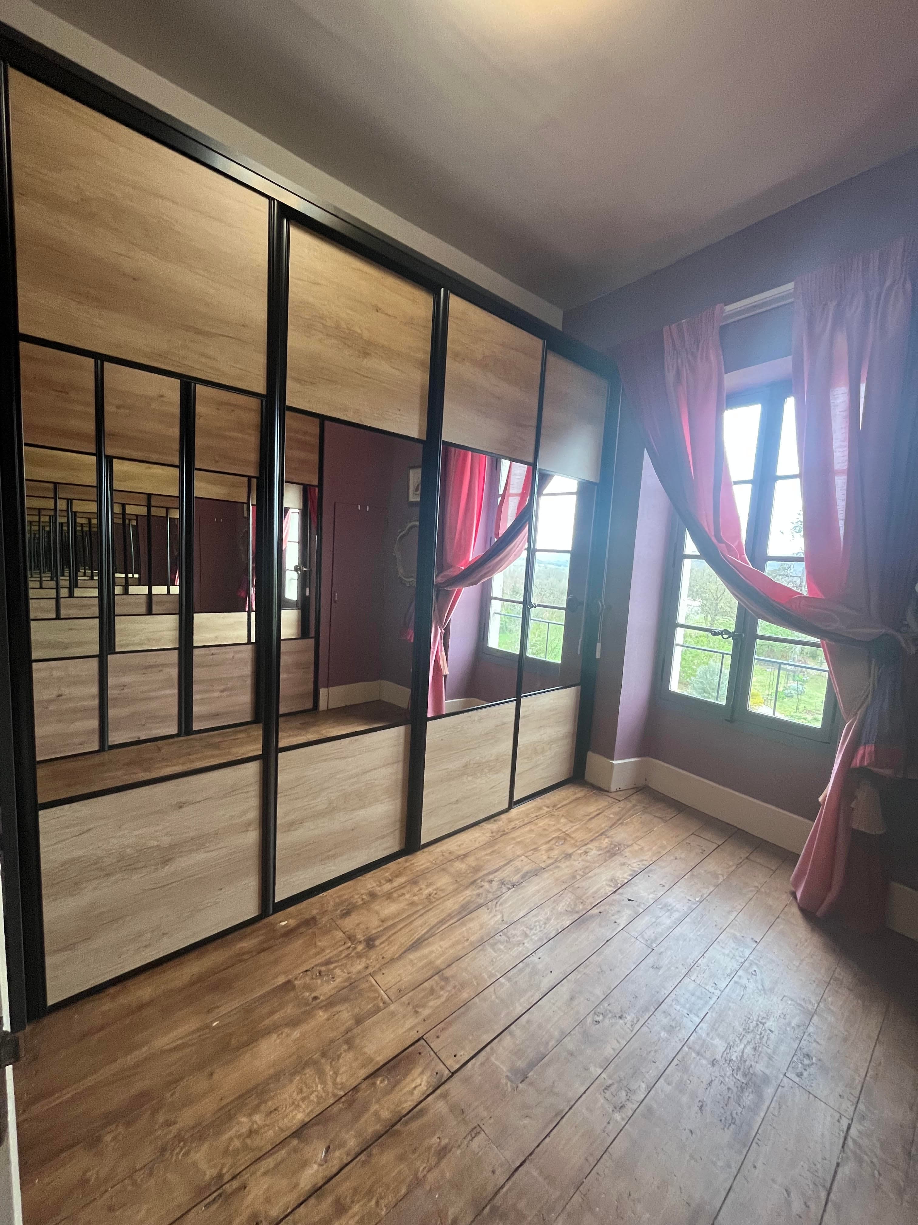Dressing sur-mesure